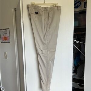 Banana Republic Tan Chinos Classic Fit